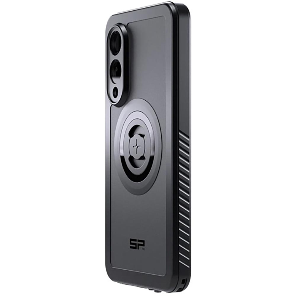 Telefoonhoesje Xtrem SPC+ - Samsung Galaxy S25 Edge