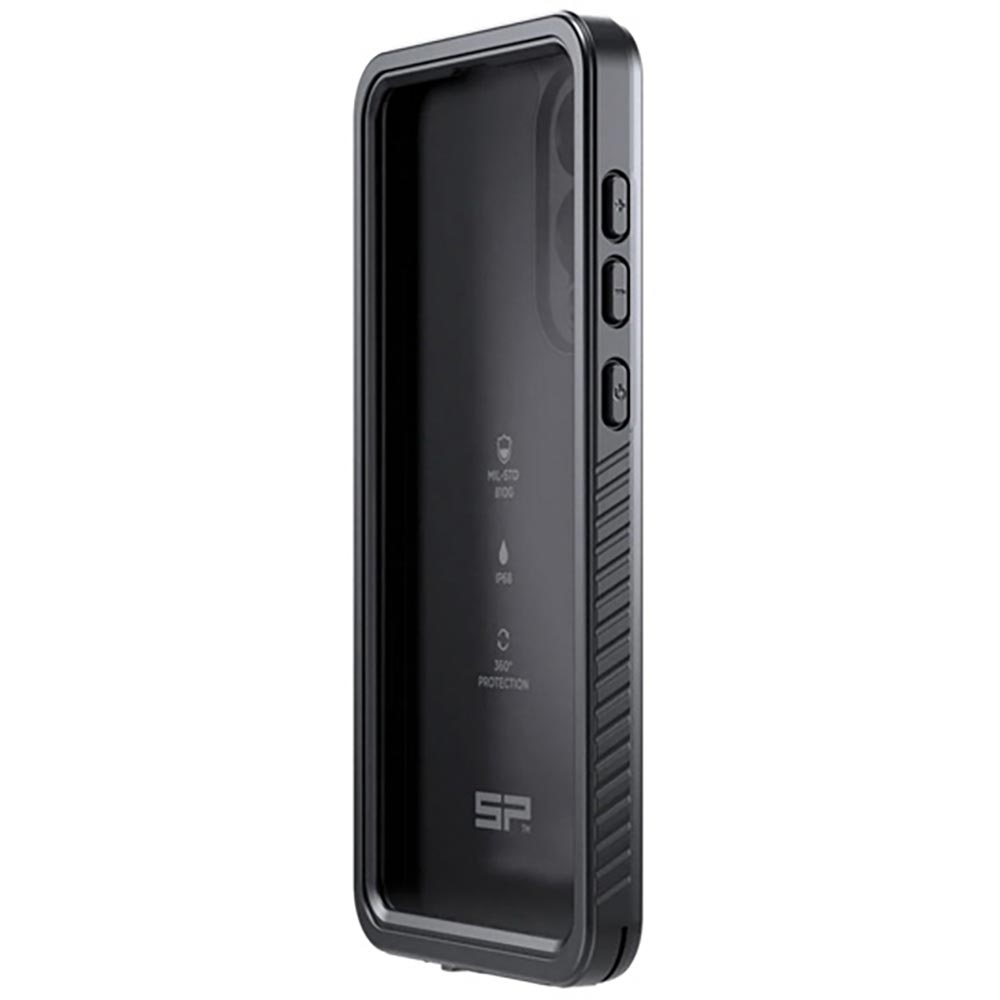 Telefoonhoesje Xtrem SPC+ - Samsung Galaxy S25 Edge