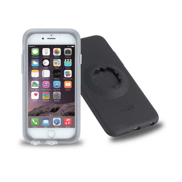 Mountcase 2 Fitclic-hoes voor iPhone 6 / 6S