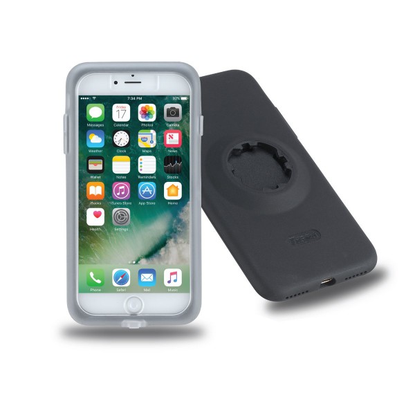 Mountcase 2 Fitclic-hoes voor iPhone 7 / 8