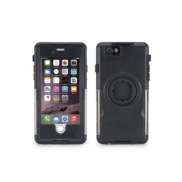Mountcase Fitclic Armorguard-hoes voor iPhone 6 / 6S