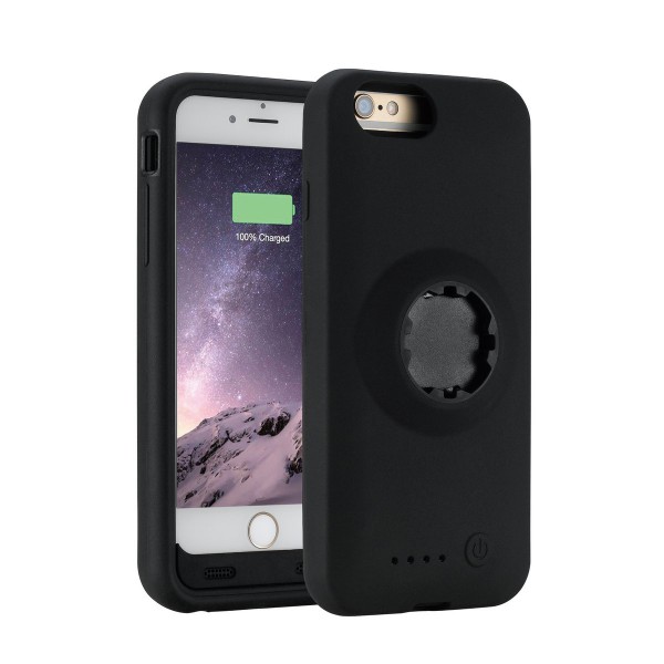 Mountcase Fitclic Power Plus-hoes voor iPhone 6 / 6S