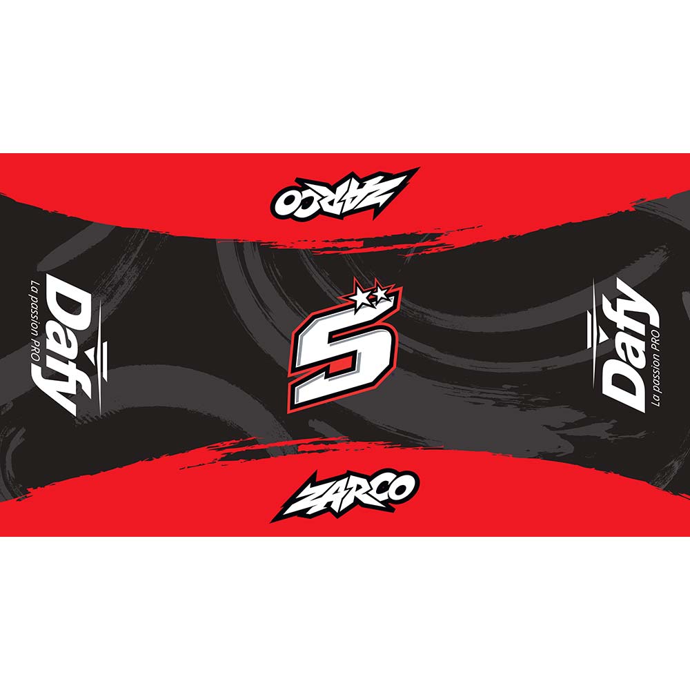 Zarco Milieutapijt - Speciale Editie