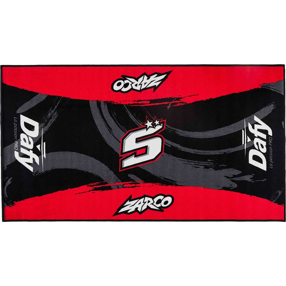 Zarco Milieutapijt - Speciale Editie