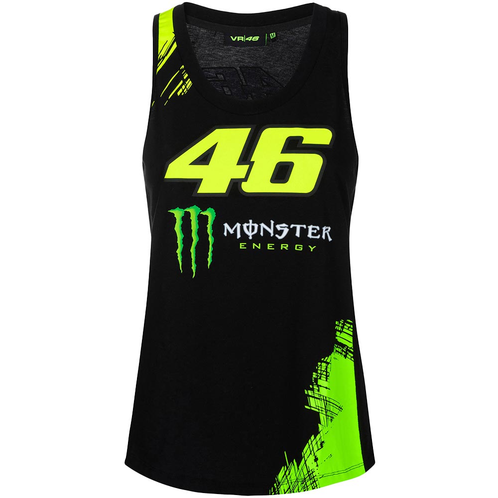 Monster 46 tanktop