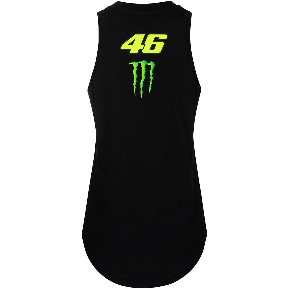 Monster 46 tanktop