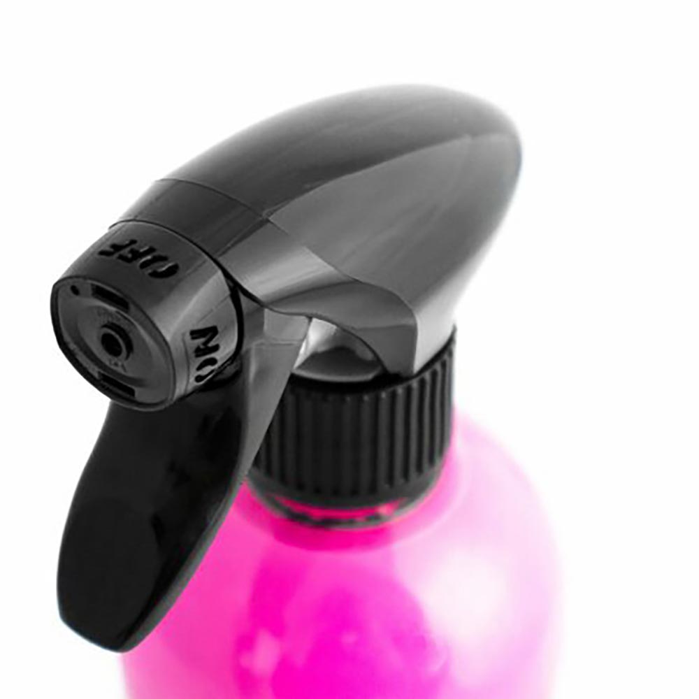 Krachtige waterloze reiniger 750 ml