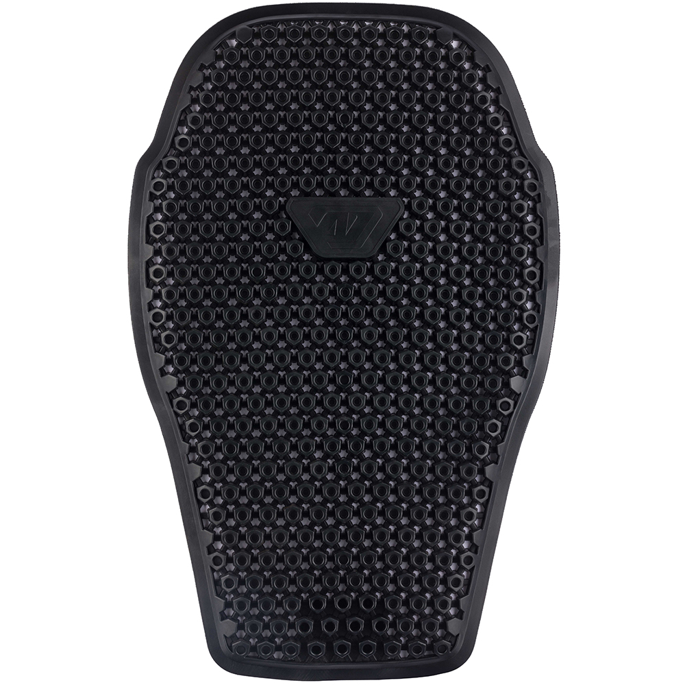 Shell Slim niveau 2 rugbeschermer