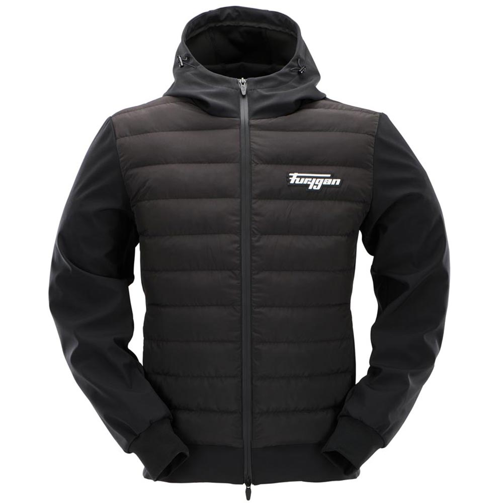 Alex Ultra Primaloft®-donsjas