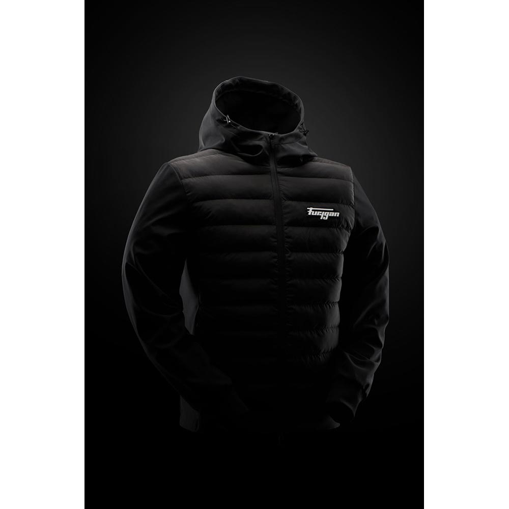 Alex Ultra Primaloft®-donsjas