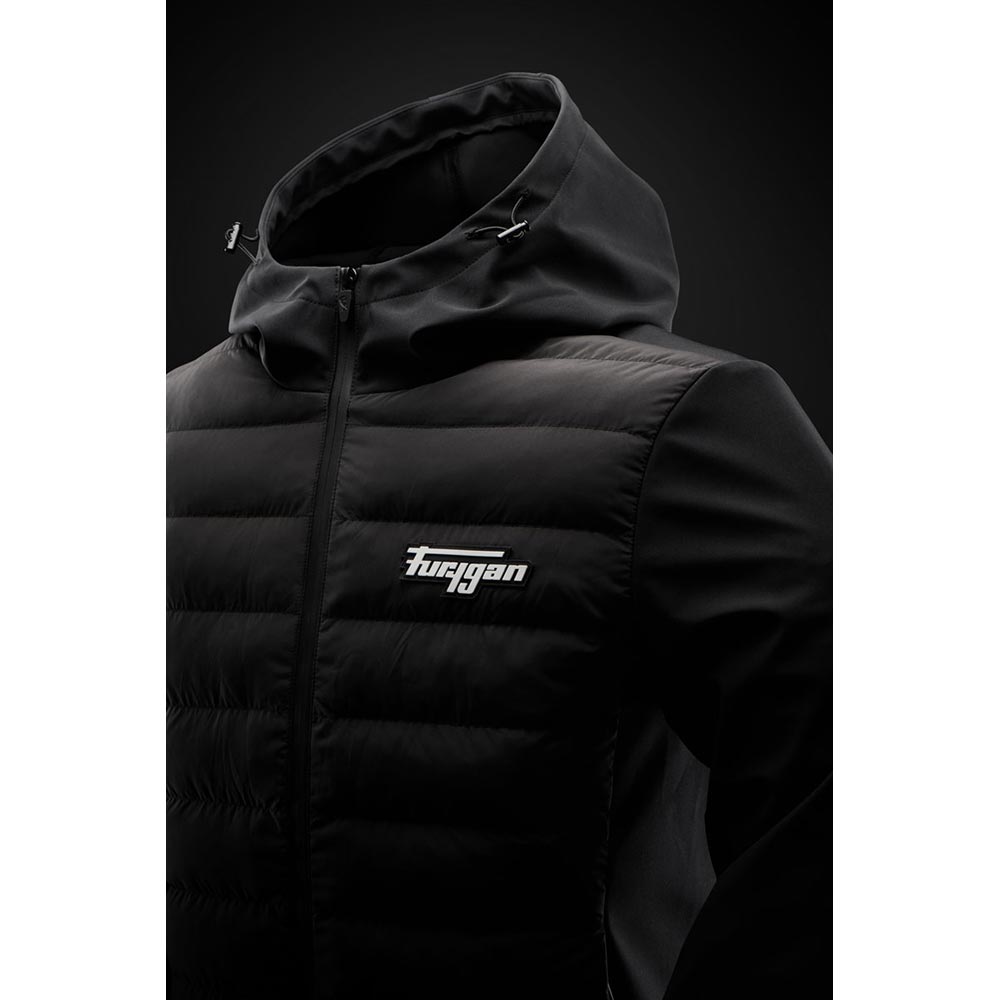 Alex Ultra Primaloft®-donsjas