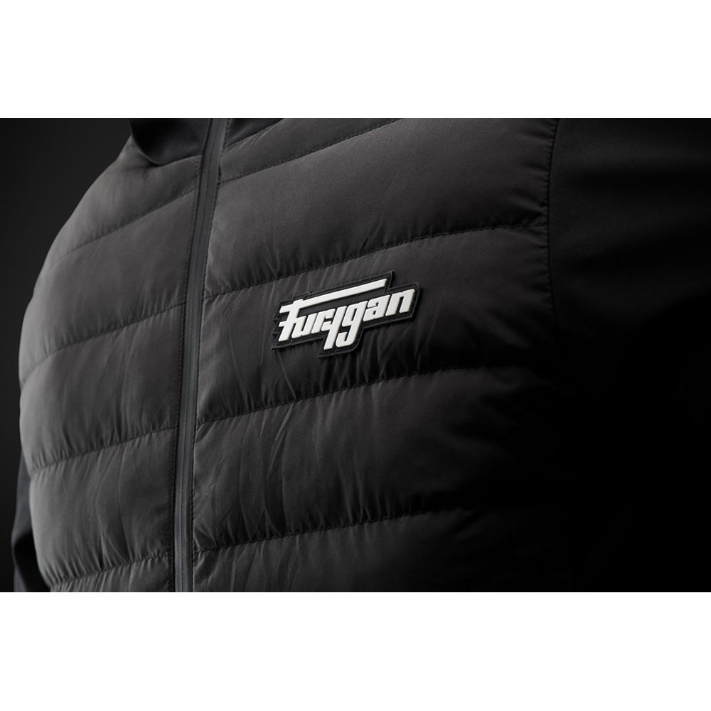 Alex Ultra Primaloft®-donsjas