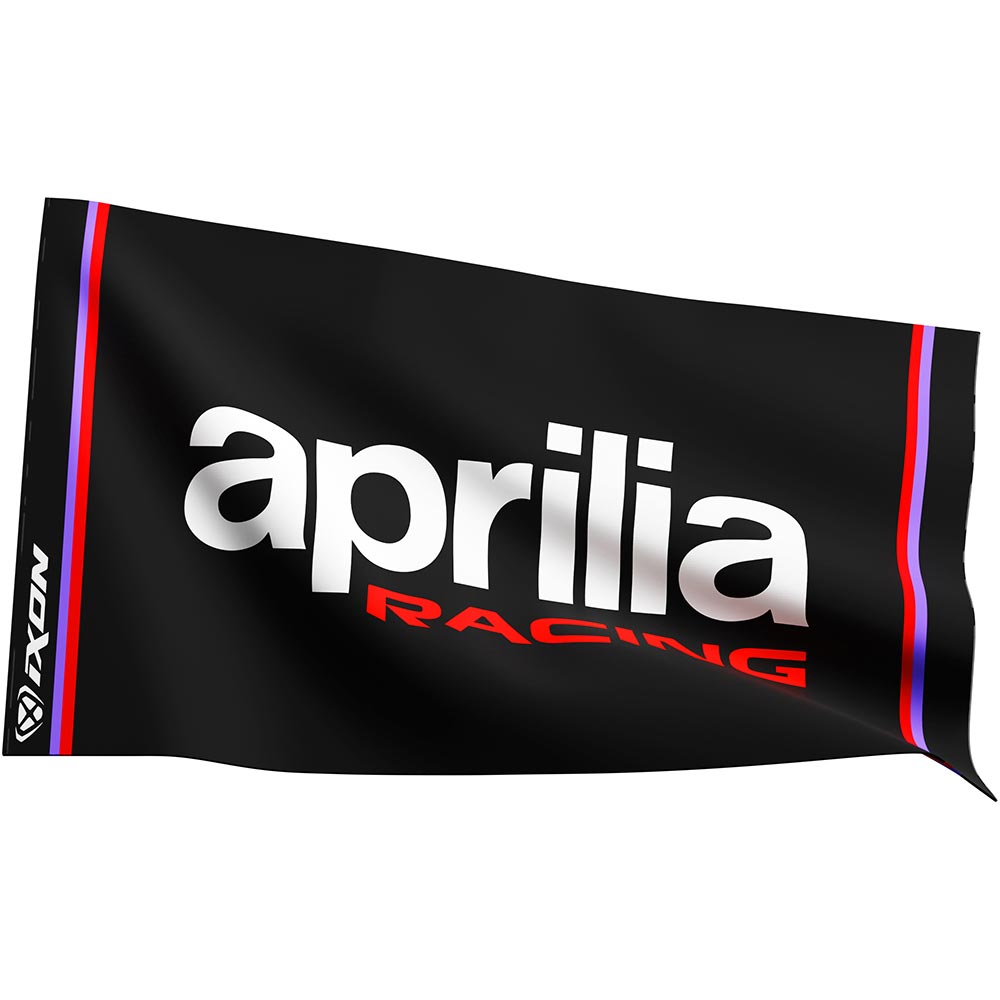 Aprilia 25 vlag