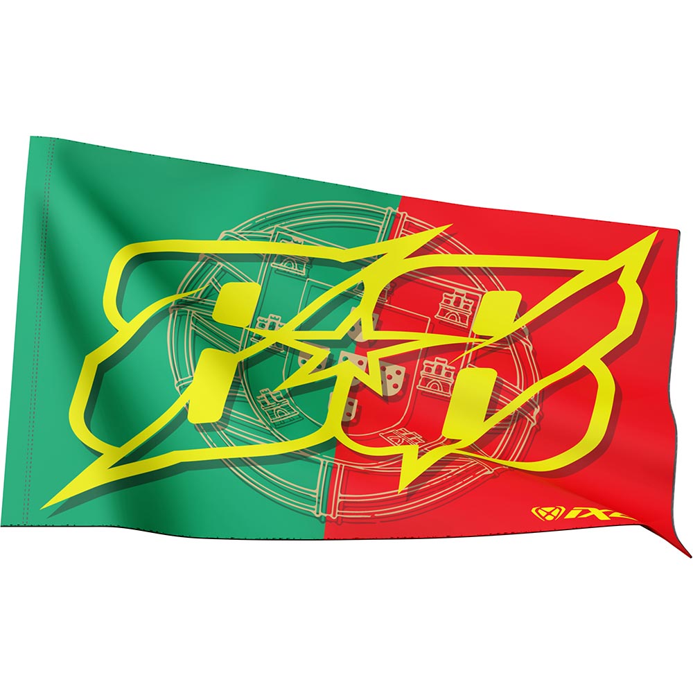 Miguel Oliveira 24 Vlag