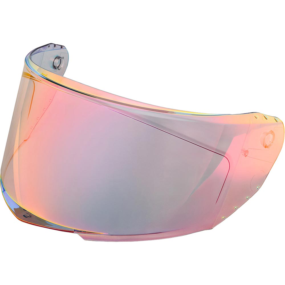 Veloce Light Iridium-scherm