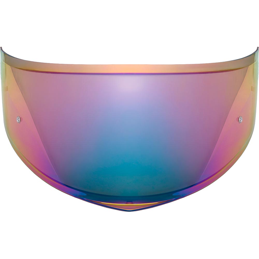 Morpheus Evo Iridium-scherm