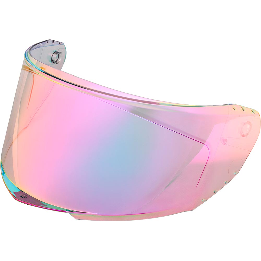 Morpheus Evo Iridium-scherm