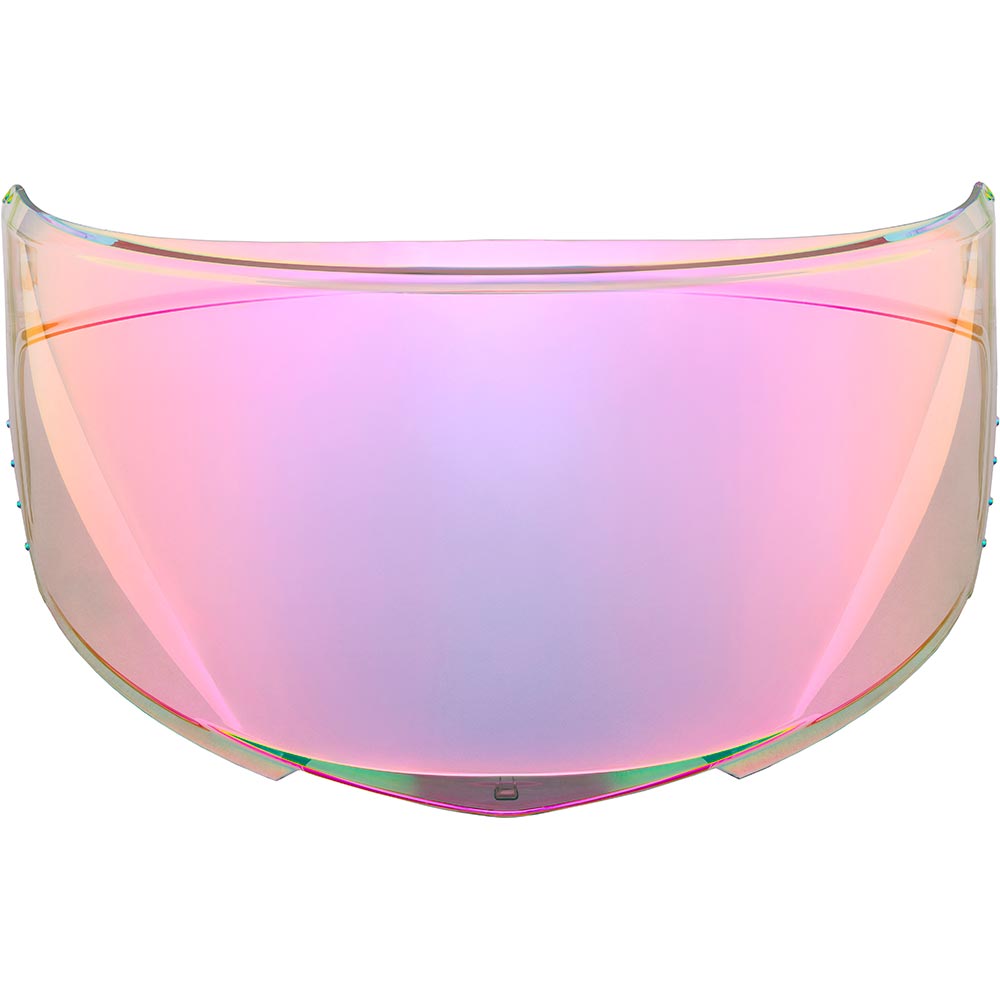 Morpheus Evo Iridium-scherm