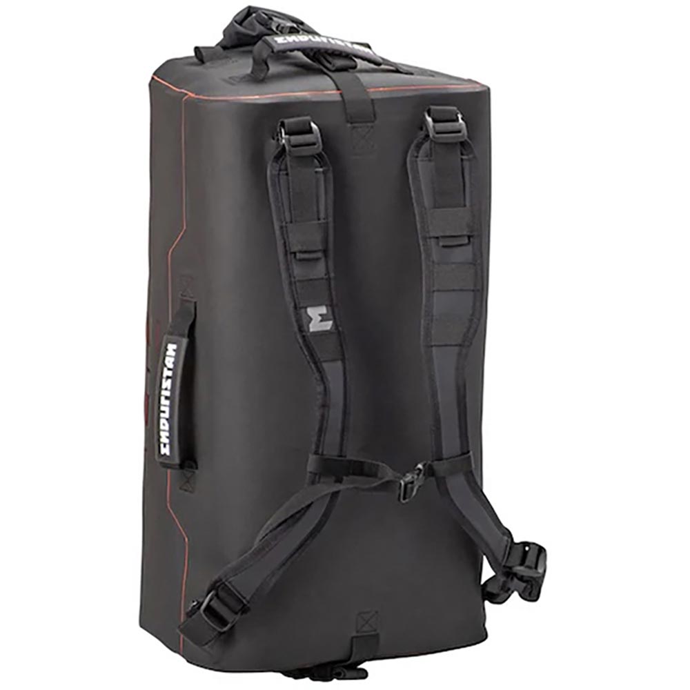 Cyclone 35 reistas