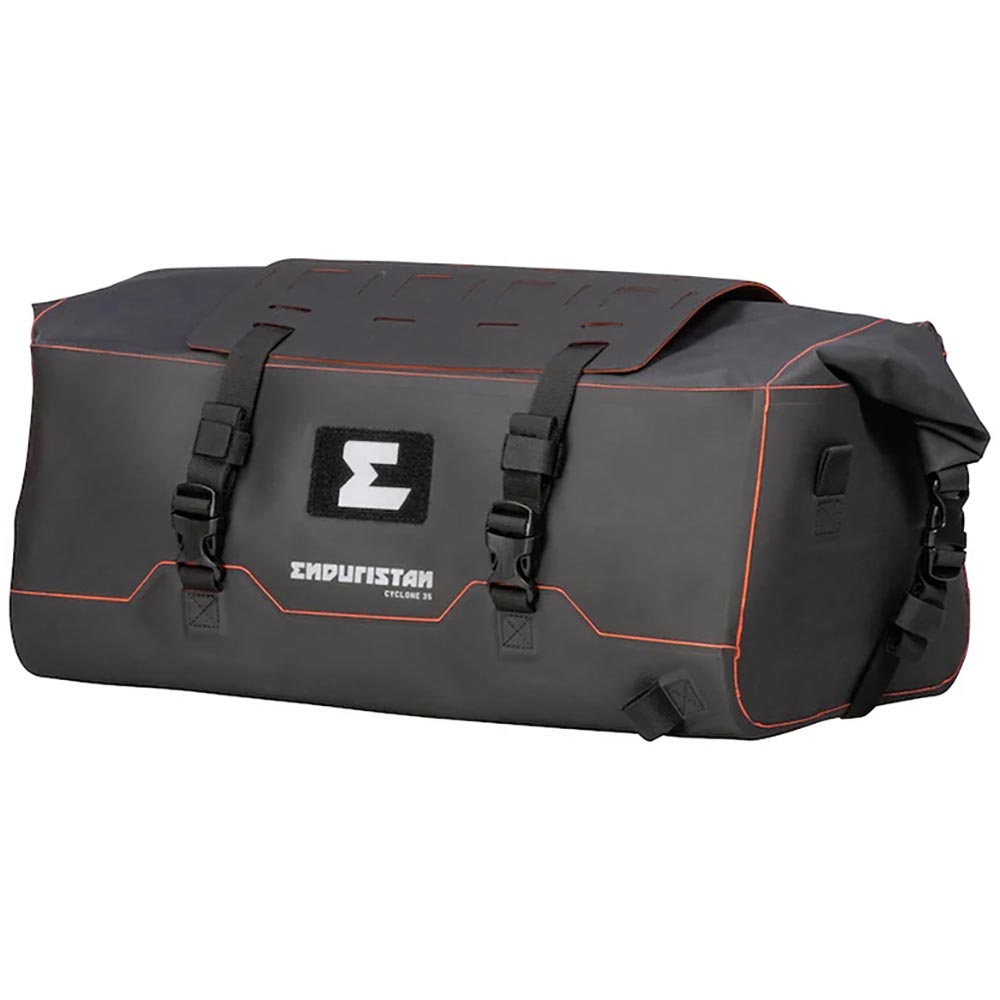 Cyclone 35 reistas