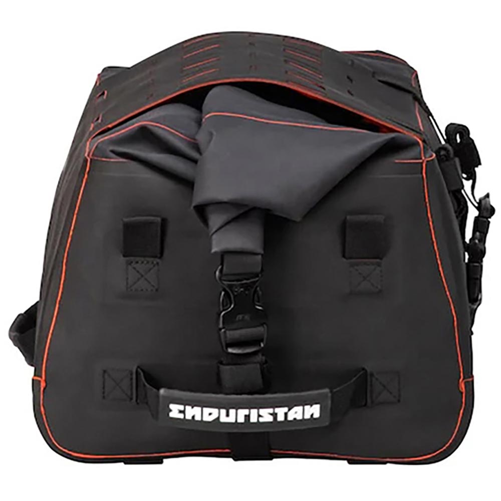 Cyclone 35 reistas