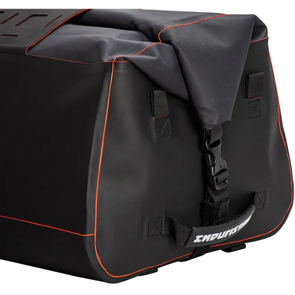 Cyclone 35 reistas