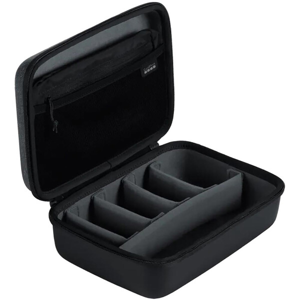 Casey semi-stijve cameratas