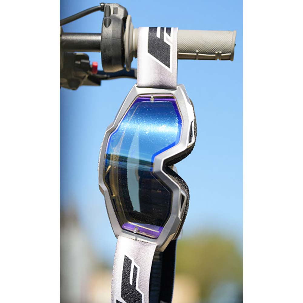 Hydrofobische folies voor Up Design maskers