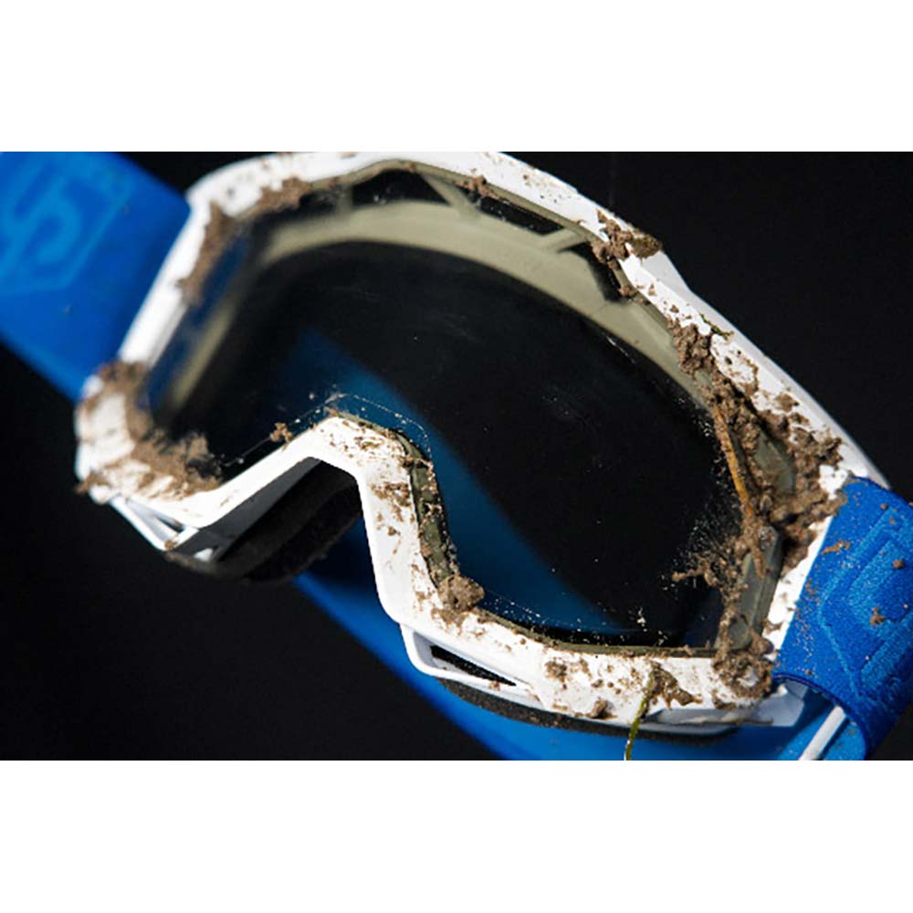 Noiz universele hydrofobe films