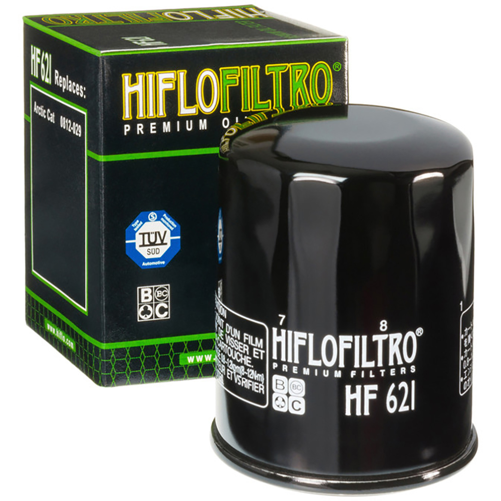 Oliefilter HF621