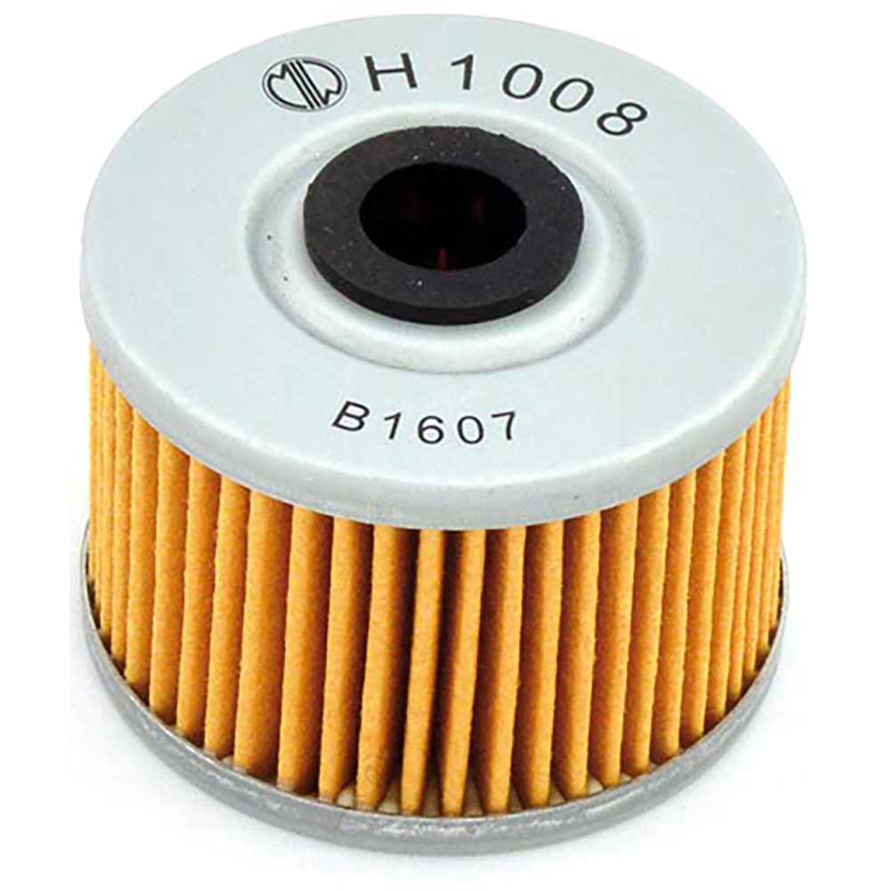 Oliefilter 268112