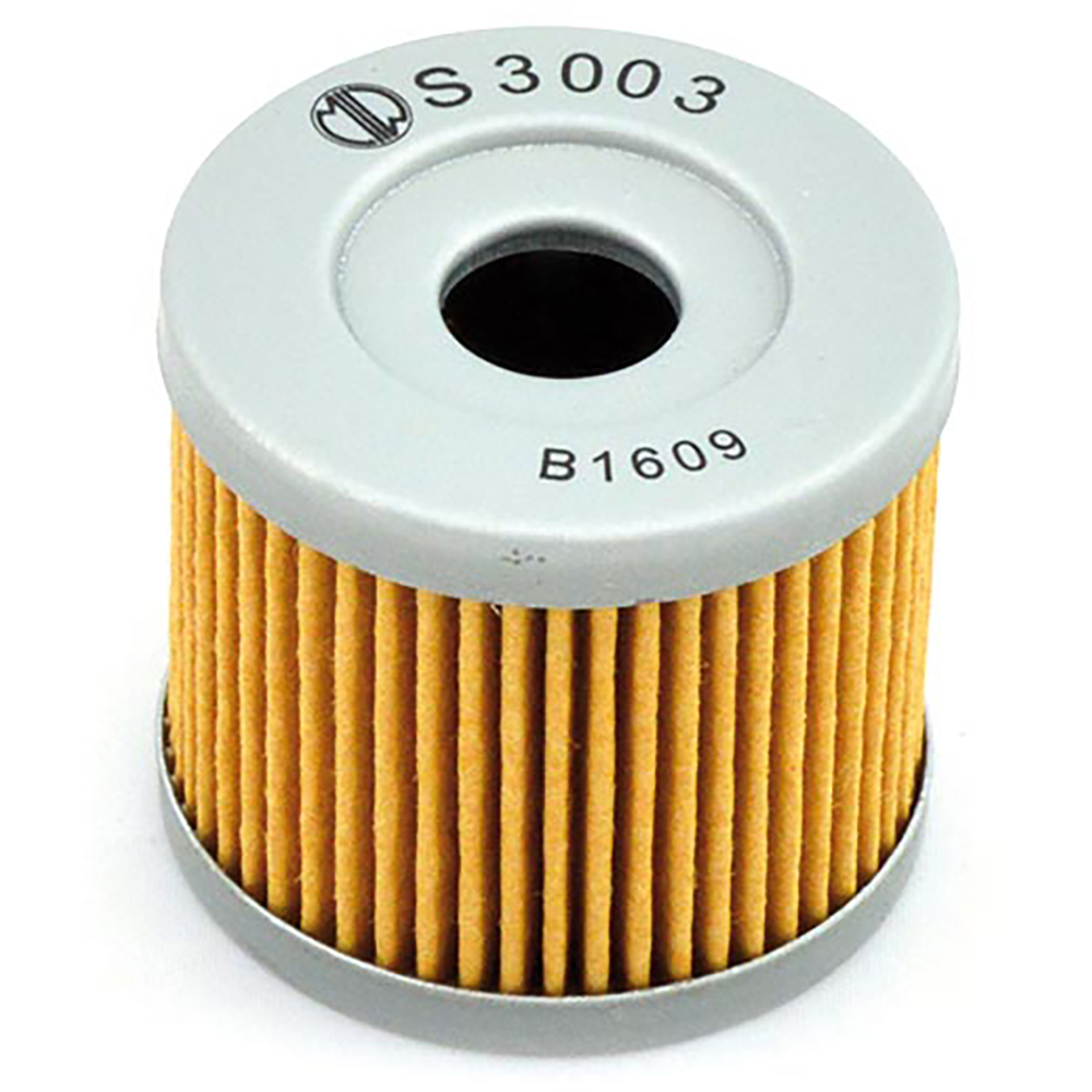 Oliefilter 268131