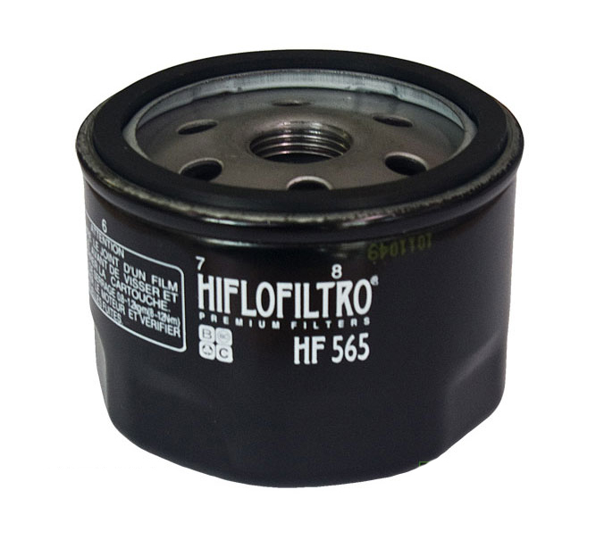 Oliefilter HF565