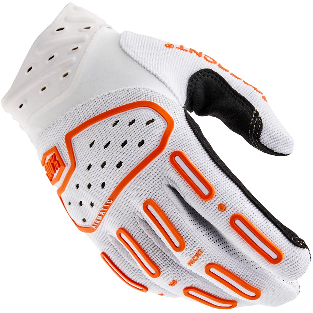 Airmatic 2-handschoenen