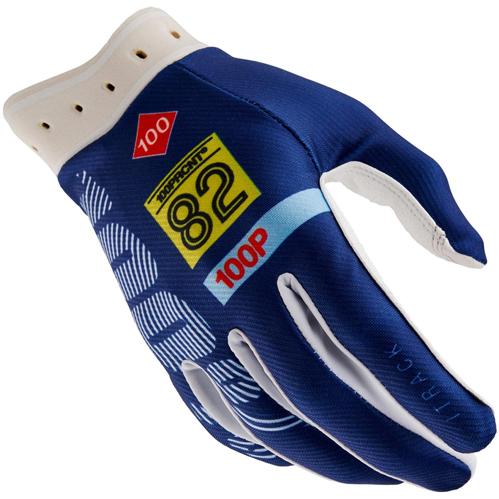 Itrack-handschoenen