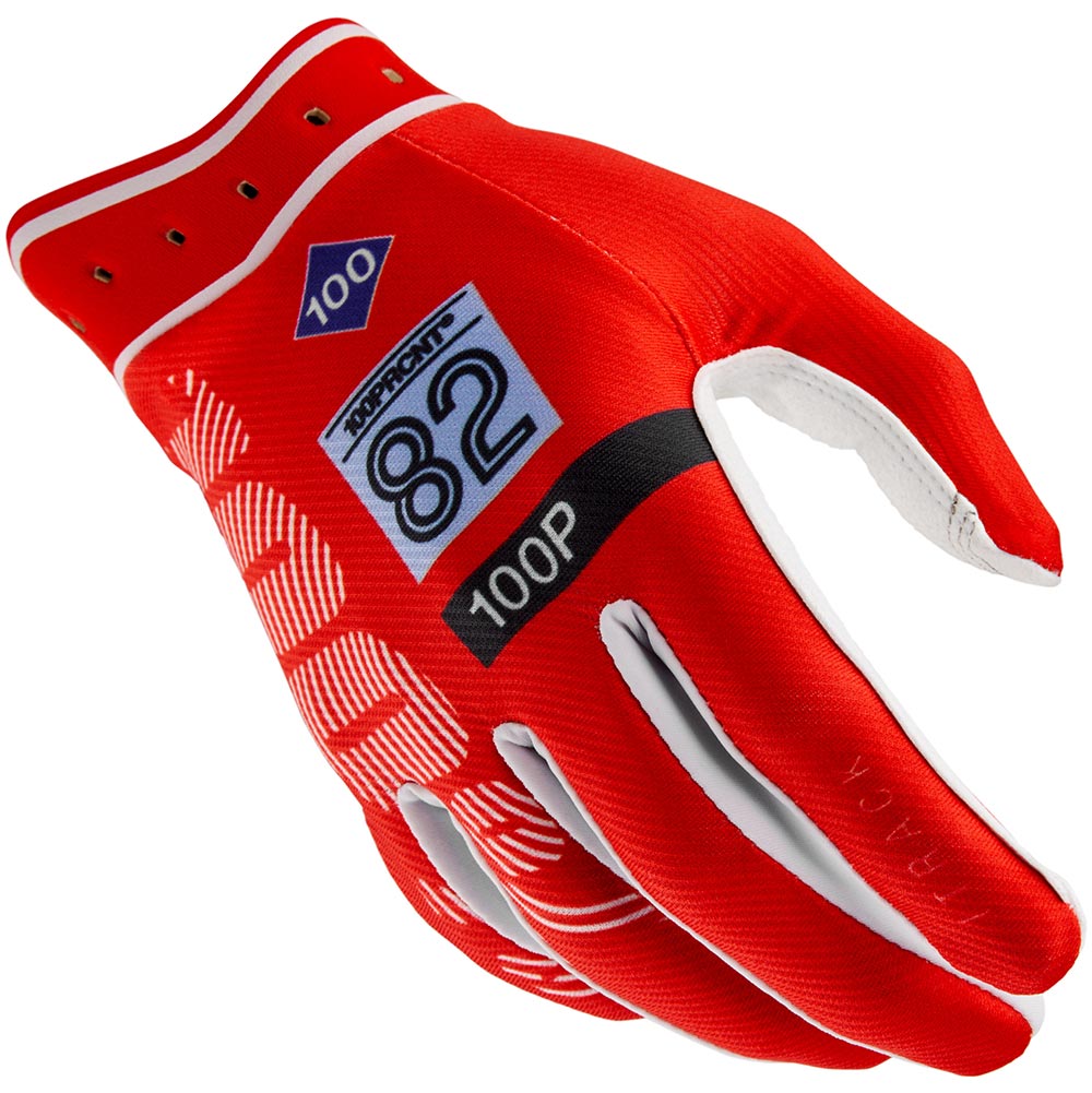 Itrack-handschoenen