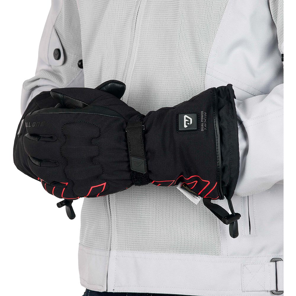 Arctic Verwarmde Handschoenen