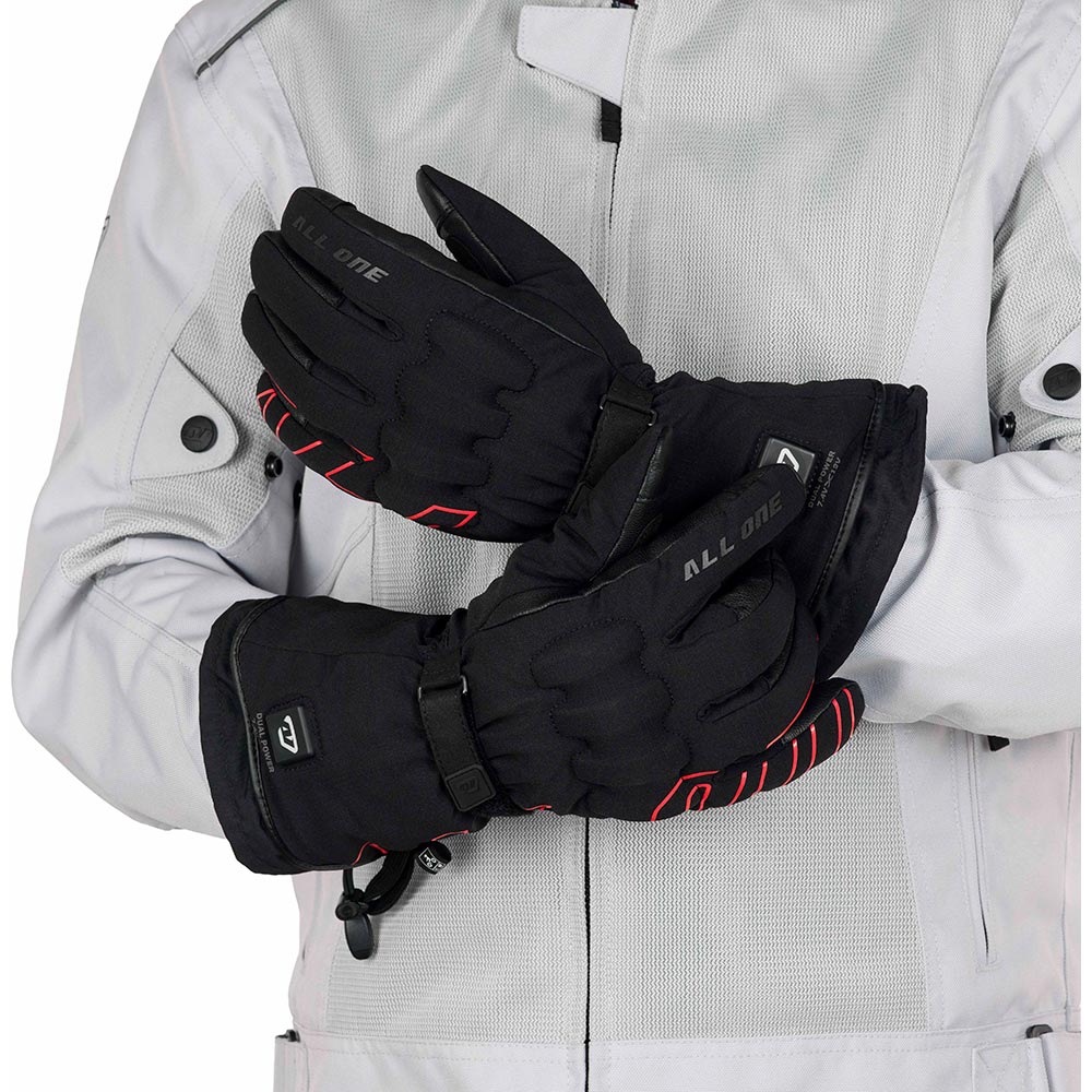 Arctic Verwarmde Handschoenen