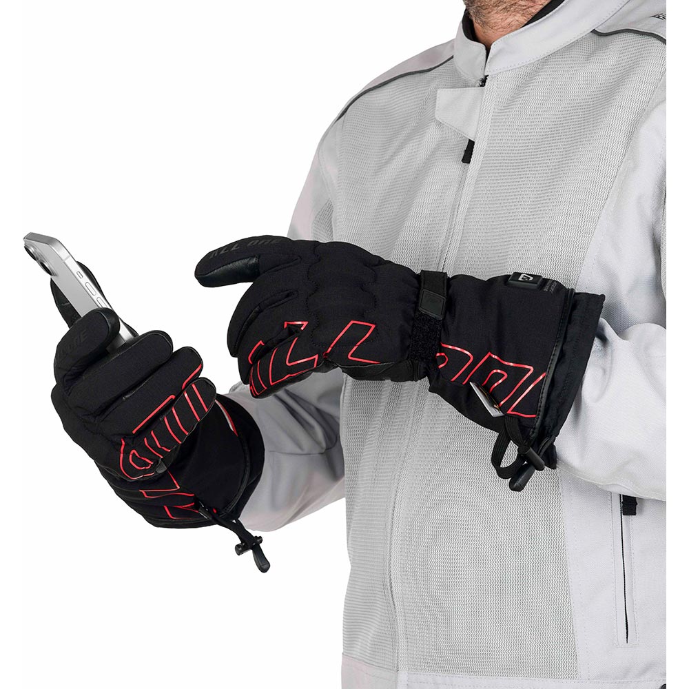 Arctic Verwarmde Handschoenen