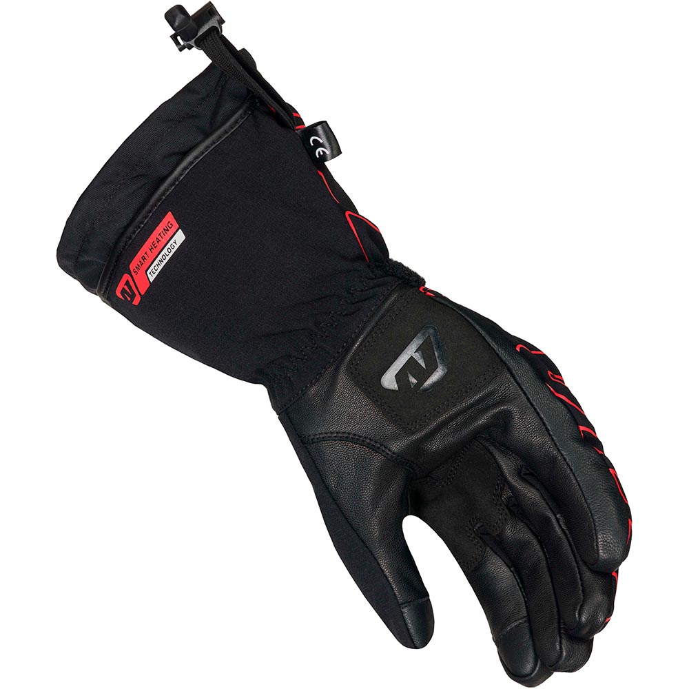 Arctic Verwarmde Handschoenen