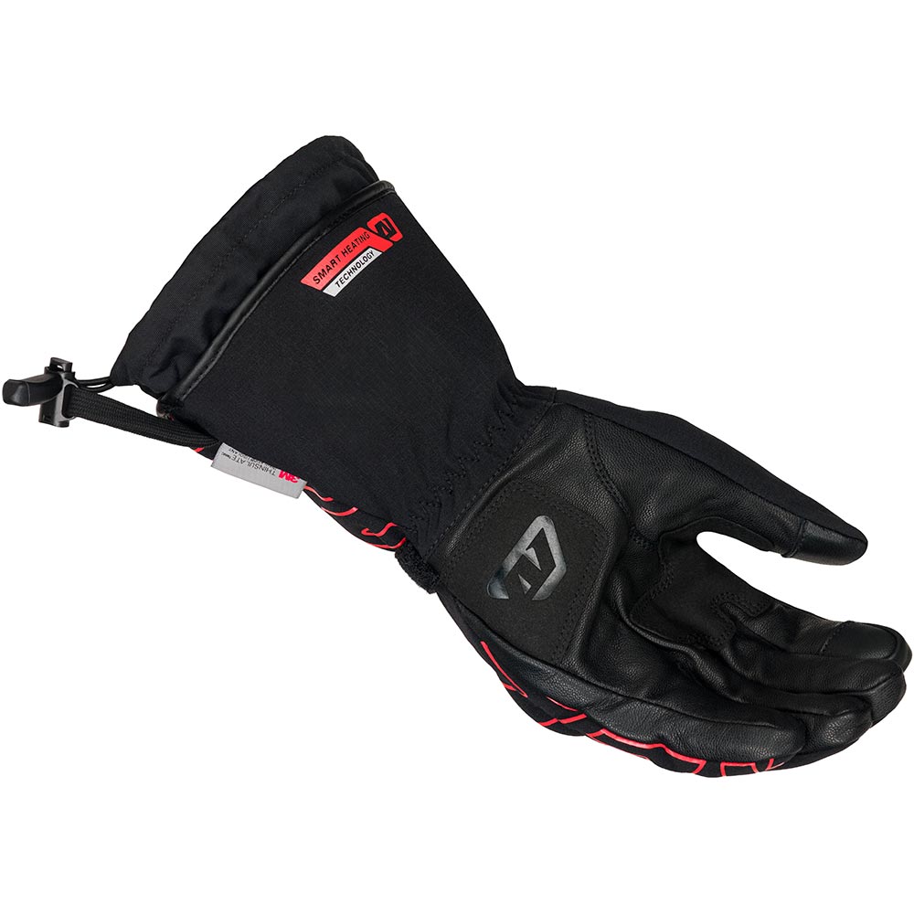 Arctic Verwarmde Handschoenen