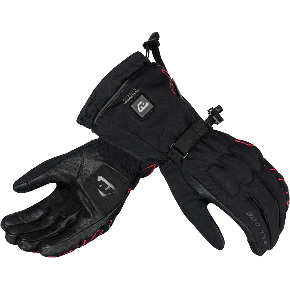 Arctic Verwarmde Handschoenen