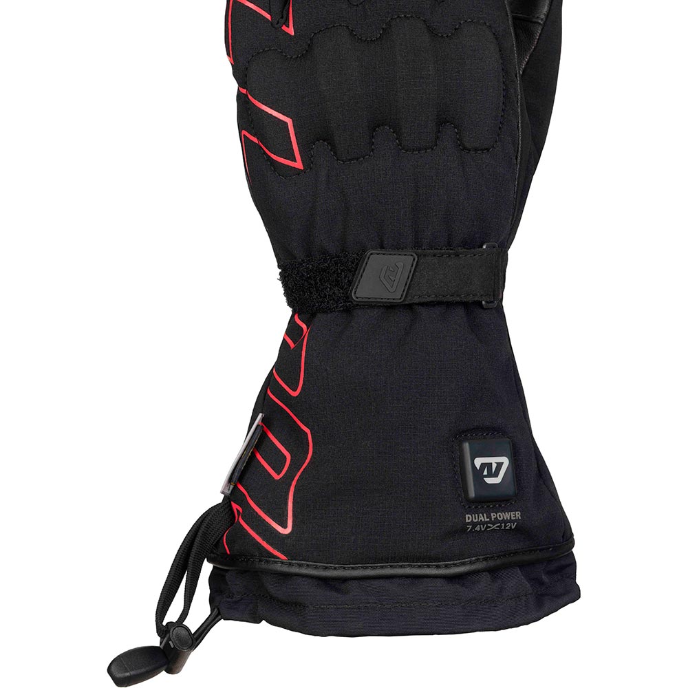 Arctic Verwarmde Handschoenen