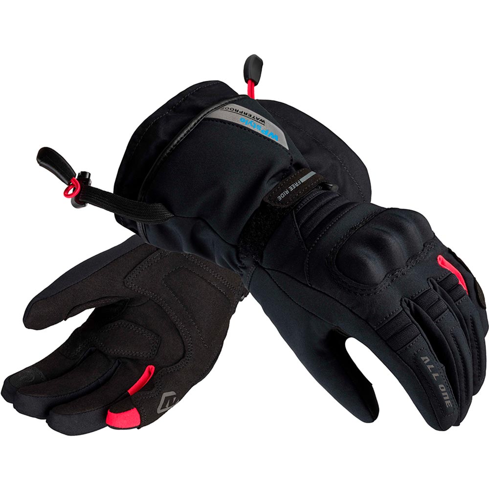 Blizzard Kid Waterproof kinderhandschoenen