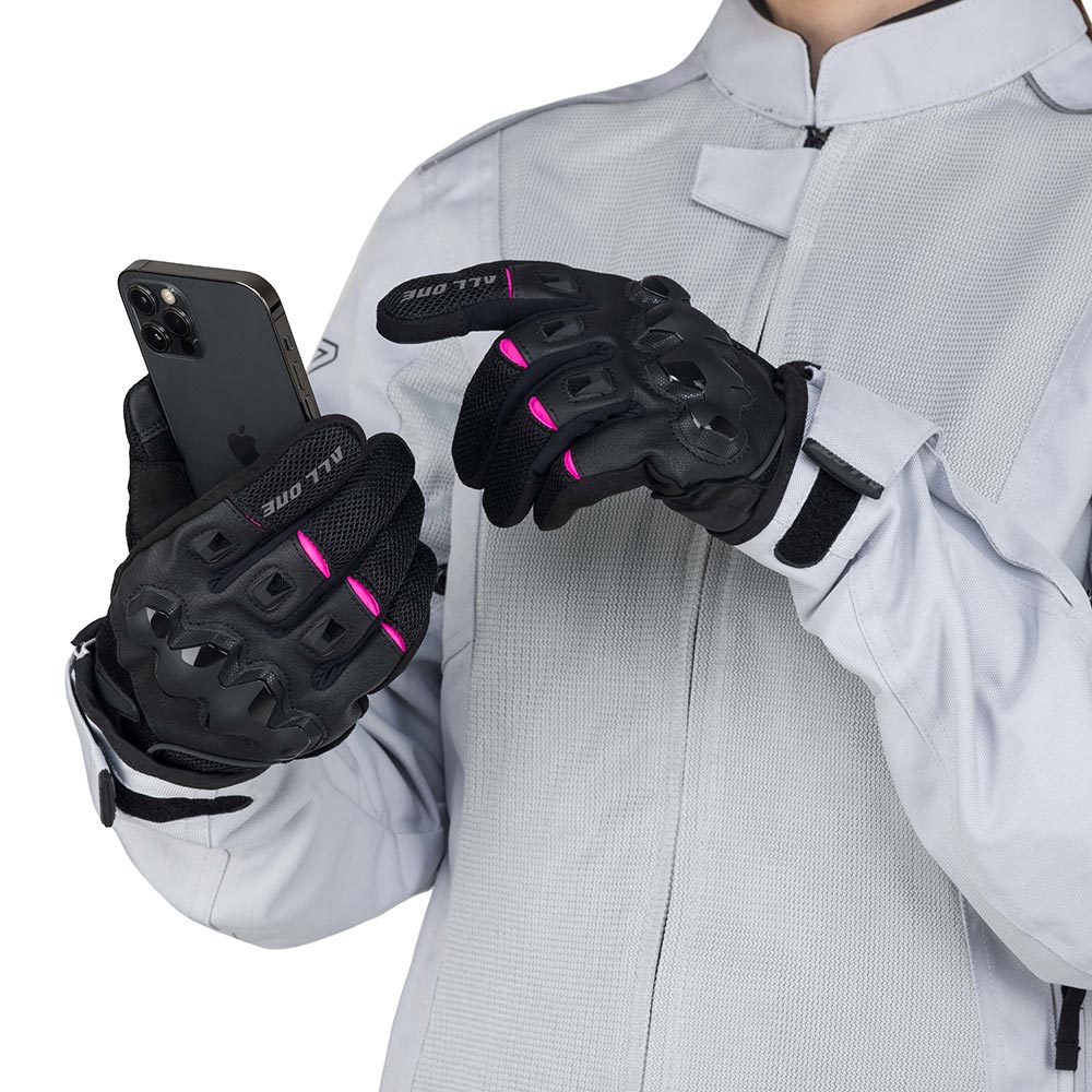 Katana Mesh Dames Handschoenen