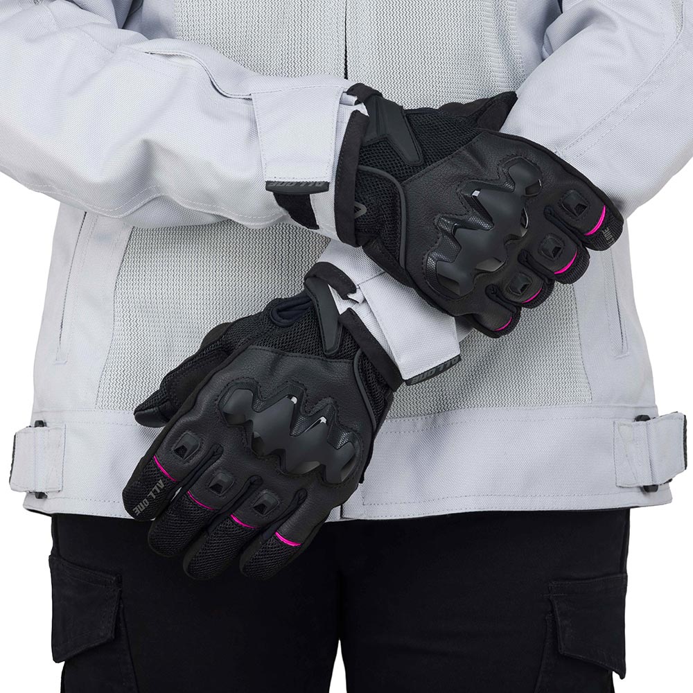 Katana Mesh Dames Handschoenen