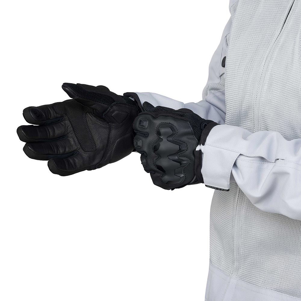 Katana Mesh Dames Handschoenen