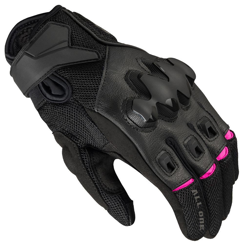 Katana Mesh Dames Handschoenen