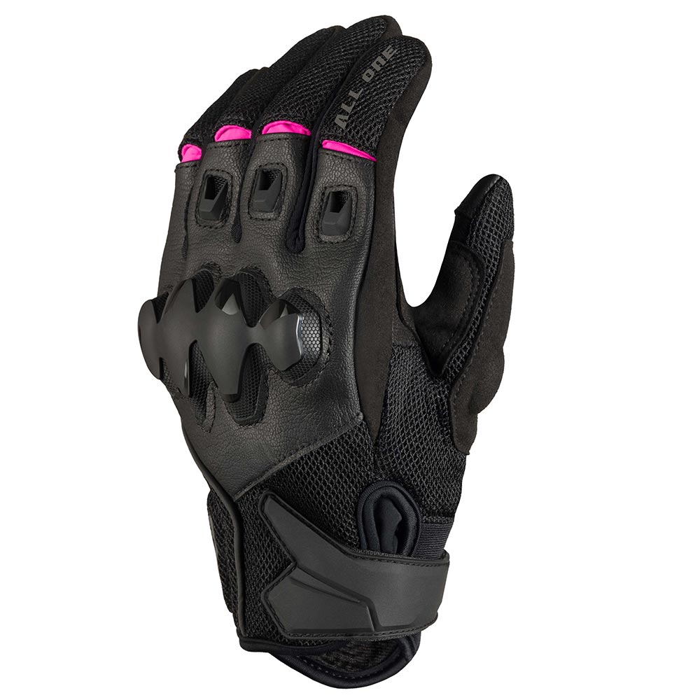 Katana Mesh Dames Handschoenen