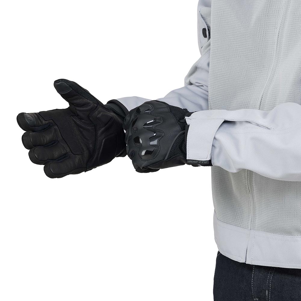 Katana Mesh handschoenen